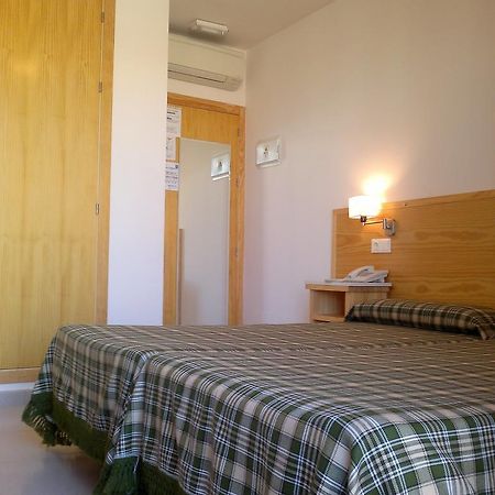 Pension Balcones Azules Картахена Экстерьер фото