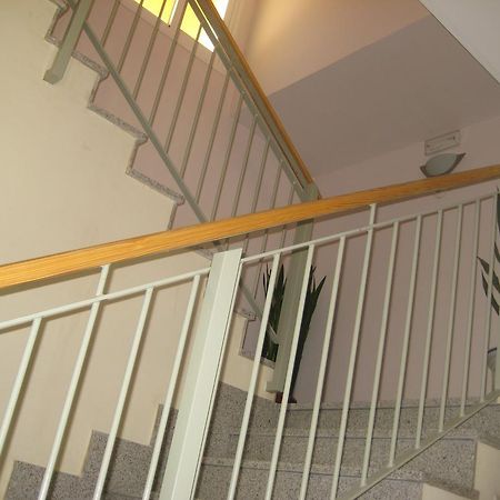 Pension Balcones Azules Картахена Экстерьер фото