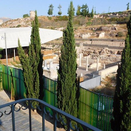 Pension Balcones Azules Картахена Экстерьер фото