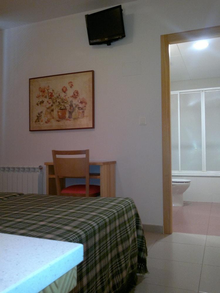 Pension Balcones Azules Картахена Экстерьер фото