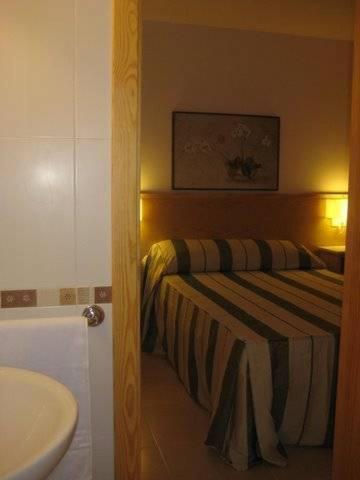Pension Balcones Azules Картахена Экстерьер фото