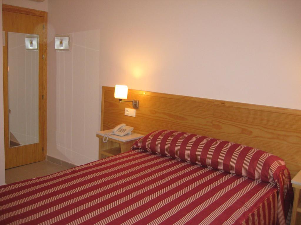 Pension Balcones Azules Картахена Экстерьер фото