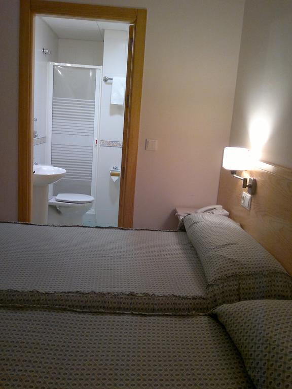 Pension Balcones Azules Картахена Экстерьер фото