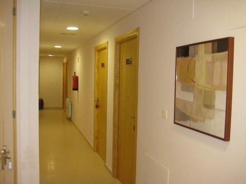 Pension Balcones Azules Картахена Экстерьер фото