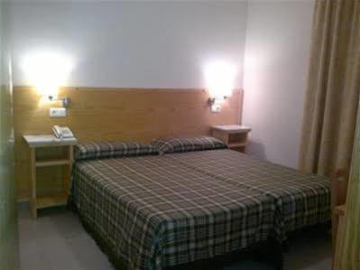 Pension Balcones Azules Картахена Экстерьер фото