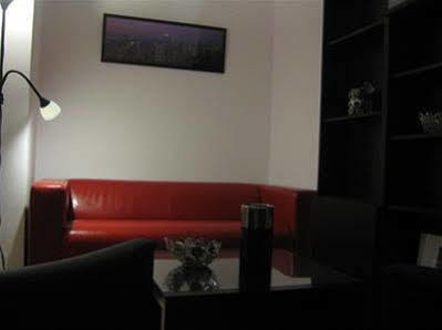 Pension Balcones Azules Картахена Экстерьер фото